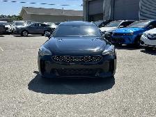 2022 Kia Stinger GT2 ELITE AWD/NAVI/HUD/360 CAM/SUNROOF/FINANCIN - Photo 2