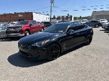 2022 Kia Stinger GT2 ELITE AWD/NAVI/HUD/360 CAM/SUNROOF/FINANCIN - Photo 3