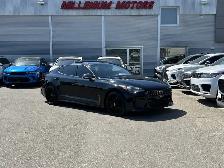 2022 Kia Stinger GT2 ELITE AWD/NAVI/HUD/360 CAM/SUNROOF/FINANCIN - Photo 5