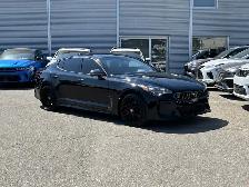 2022 Kia Stinger GT2 ELITE AWD/NAVI/HUD/360 CAM/SUNROOF/FINANCIN - Photo 6
