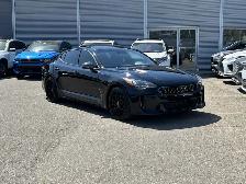 2022 Kia Stinger GT2 ELITE AWD/NAVI/HUD/360 CAM/SUNROOF/FINANCIN - Photo 7