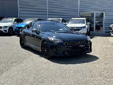 2022 Kia Stinger GT2 ELITE AWD/NAVI/HUD/360 CAM/SUNROOF/FINANCIN - Photo 8