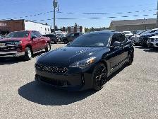 2022 Kia Stinger GT2 ELITE AWD/NAVI/HUD/360 CAM/SUNROOF/FINANCIN - Photo 10