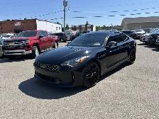 2022 Kia Stinger GT2 ELITE AWD/NAVI/HUD/360 CAM/SUNROOF/FINANCIN - Photo 11