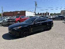 2022 Kia Stinger GT2 ELITE AWD/NAVI/HUD/360 CAM/SUNROOF/FINANCIN - Photo 12