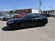 2022 Kia Stinger GT2 ELITE AWD/NAVI/HUD/360 CAM/SUNROOF/FINANCIN - Photo 13