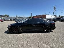 2022 Kia Stinger GT2 ELITE AWD/NAVI/HUD/360 CAM/SUNROOF/FINANCIN - Photo 14