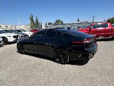 2022 Kia Stinger GT2 ELITE AWD/NAVI/HUD/360 CAM/SUNROOF/FINANCIN - Photo 15