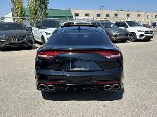 2022 Kia Stinger GT2 ELITE AWD/NAVI/HUD/360 CAM/SUNROOF/FINANCIN - Photo 17