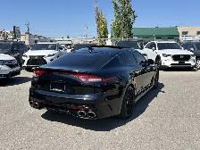 2022 Kia Stinger GT2 ELITE AWD/NAVI/HUD/360 CAM/SUNROOF/FINANCIN - Photo 18