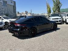 2022 Kia Stinger GT2 ELITE AWD/NAVI/HUD/360 CAM/SUNROOF/FINANCIN - Photo 19