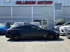 2022 Kia Stinger GT2 ELITE AWD/NAVI/HUD/360 CAM/SUNROOF/FINANCIN - Photo 21