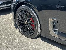 2022 Kia Stinger GT2 ELITE AWD/NAVI/HUD/360 CAM/SUNROOF/FINANCIN - Photo 24