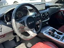 2022 Kia Stinger GT2 ELITE AWD/NAVI/HUD/360 CAM/SUNROOF/FINANCIN - Photo 25