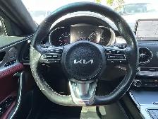 2022 Kia Stinger GT2 ELITE AWD/NAVI/HUD/360 CAM/SUNROOF/FINANCIN - Photo 26