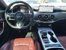2022 Kia Stinger GT2 ELITE AWD/NAVI/HUD/360 CAM/SUNROOF/FINANCIN - Photo 27