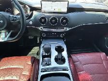 2022 Kia Stinger GT2 ELITE AWD/NAVI/HUD/360 CAM/SUNROOF/FINANCIN - Photo 28