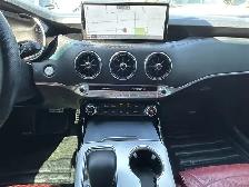 2022 Kia Stinger GT2 ELITE AWD/NAVI/HUD/360 CAM/SUNROOF/FINANCIN - Photo 29