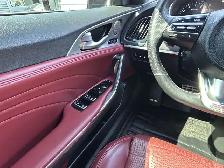 2022 Kia Stinger GT2 ELITE AWD/NAVI/HUD/360 CAM/SUNROOF/FINANCIN - Photo 34