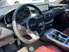 2022 Kia Stinger GT2 ELITE AWD/NAVI/HUD/360 CAM/SUNROOF/FINANCIN - Photo 36
