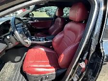 2022 Kia Stinger GT2 ELITE AWD/NAVI/HUD/360 CAM/SUNROOF/FINANCIN - Photo 37