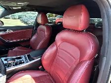 2022 Kia Stinger GT2 ELITE AWD/NAVI/HUD/360 CAM/SUNROOF/FINANCIN - Photo 38
