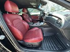 2022 Kia Stinger GT2 ELITE AWD/NAVI/HUD/360 CAM/SUNROOF/FINANCIN - Photo 42