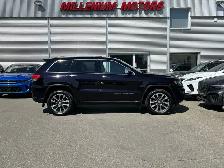 2018 Jeep Grand Cherokee LIMITED 4WD/NAVIGATION/BACK UP CAMERA/P - Photo 4