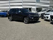 2018 Jeep Grand Cherokee LIMITED 4WD/NAVIGATION/BACK UP CAMERA/P - Photo 6