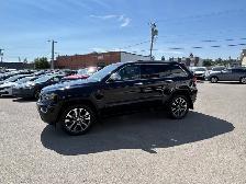 2018 Jeep Grand Cherokee LIMITED 4WD/NAVIGATION/BACK UP CAMERA/P - Photo 13