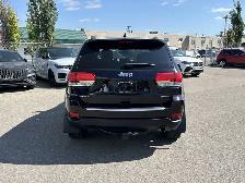 2018 Jeep Grand Cherokee LIMITED 4WD/NAVIGATION/BACK UP CAMERA/P - Photo 17