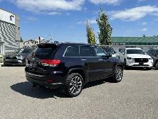 2018 Jeep Grand Cherokee LIMITED 4WD/NAVIGATION/BACK UP CAMERA/P - Photo 19