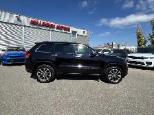 2018 Jeep Grand Cherokee LIMITED 4WD/NAVIGATION/BACK UP CAMERA/P - Photo 20