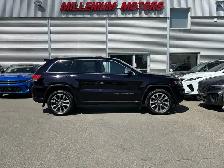 2018 Jeep Grand Cherokee LIMITED 4WD/NAVIGATION/BACK UP CAMERA/P - Photo 21