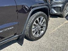 2018 Jeep Grand Cherokee LIMITED 4WD/NAVIGATION/BACK UP CAMERA/P - Photo 22