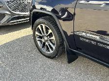 2018 Jeep Grand Cherokee LIMITED 4WD/NAVIGATION/BACK UP CAMERA/P - Photo 24
