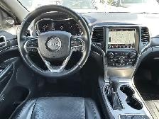 2018 Jeep Grand Cherokee LIMITED 4WD/NAVIGATION/BACK UP CAMERA/P - Photo 27
