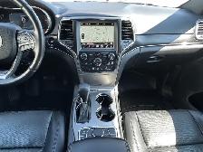 2018 Jeep Grand Cherokee LIMITED 4WD/NAVIGATION/BACK UP CAMERA/P - Photo 28