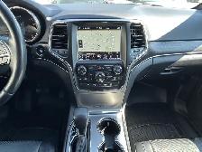 2018 Jeep Grand Cherokee LIMITED 4WD/NAVIGATION/BACK UP CAMERA/P - Photo 29