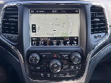 2018 Jeep Grand Cherokee LIMITED 4WD/NAVIGATION/BACK UP CAMERA/P - Photo 30