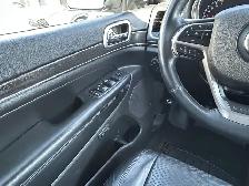 2018 Jeep Grand Cherokee LIMITED 4WD/NAVIGATION/BACK UP CAMERA/P - Photo 34