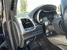 2018 Jeep Grand Cherokee LIMITED 4WD/NAVIGATION/BACK UP CAMERA/P - Photo 35