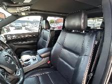 2018 Jeep Grand Cherokee LIMITED 4WD/NAVIGATION/BACK UP CAMERA/P - Photo 38