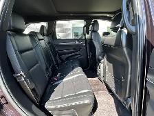 2018 Jeep Grand Cherokee LIMITED 4WD/NAVIGATION/BACK UP CAMERA/P - Photo 41