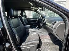 2018 Jeep Grand Cherokee LIMITED 4WD/NAVIGATION/BACK UP CAMERA/P - Photo 43