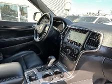 2018 Jeep Grand Cherokee LIMITED 4WD/NAVIGATION/BACK UP CAMERA/P - Photo 44