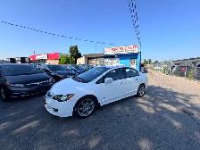 2010 Acura CSX I-TECH 161KM CERTIFIED-WARRANTY - Photo 2