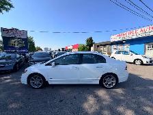 2010 Acura CSX I-TECH 161KM CERTIFIED-WARRANTY - Photo 3
