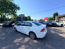 2010 Acura CSX I-TECH 161KM CERTIFIED-WARRANTY - Photo 4