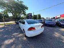 2010 Acura CSX I-TECH 161KM CERTIFIED-WARRANTY - Photo 5